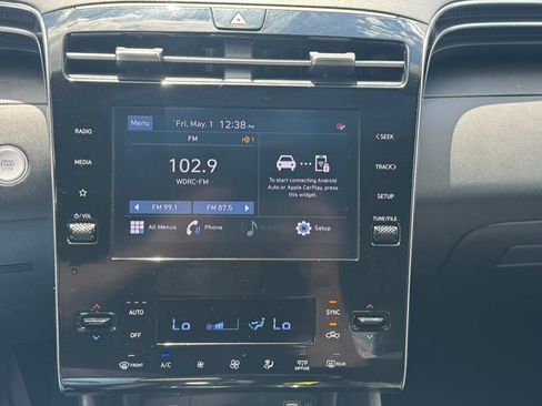 Used 2022 Hyundai Santa Cruz SEL Premium AWD/4WD image 33