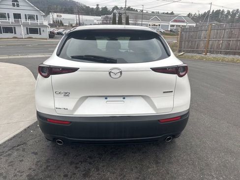 Certified 2023 MAZDA CX-30 AWD 2.5 S image 6