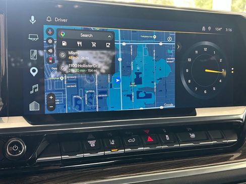 Used 2026 Chevrolet Silverado 2500 LT AWD/4WD image 11
