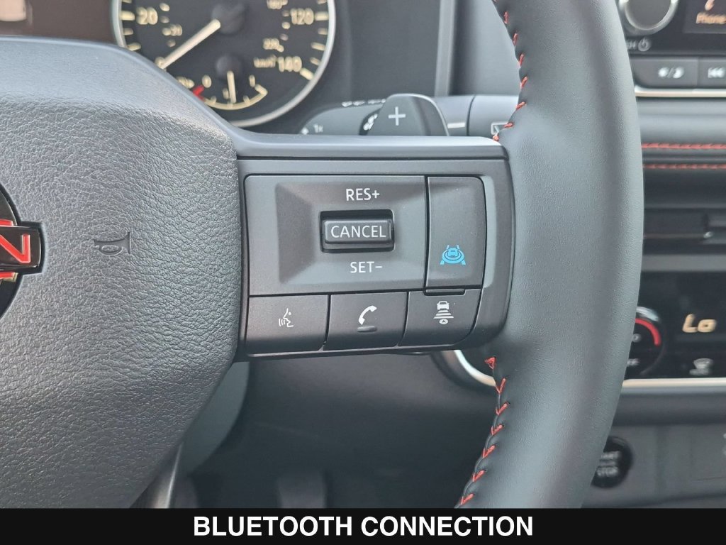 New 2026 Nissan Rogue SV AWD/4WD image 26