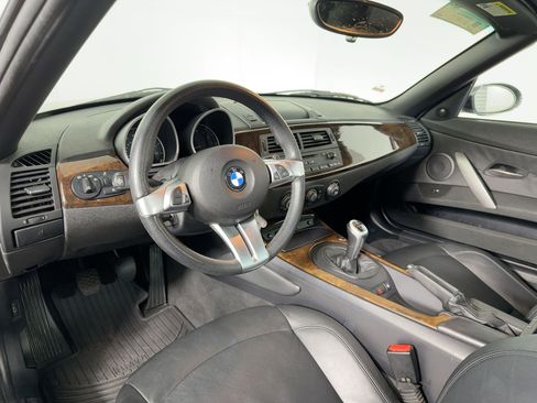 Used 2008 BMW Z4 3.0si image 3