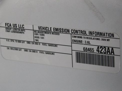 Used 2020 Jeep Grand Cherokee Laredo image 47