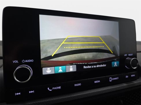 Used 2023 Honda CR-V Sport image 22