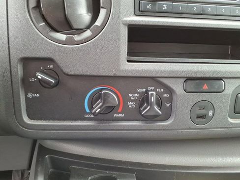 Used 2024 Ford E-350 and Econoline 350 Super Duty w/ Power Windows & Locks Group RWD image 26
