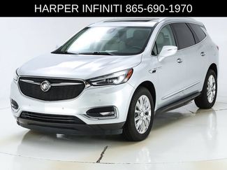 Used 2020 Buick Enclave Premium w/ Sun and Sites Package FWD video 1
