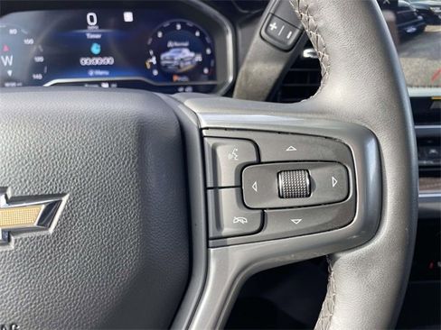 Certified 2023 Chevrolet Silverado 1500 LT image 22