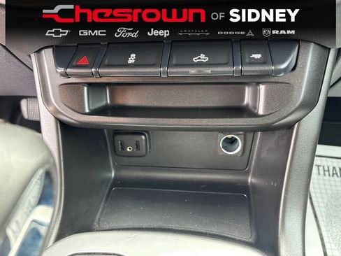 Used 2022 Chevrolet Colorado LT w/ LT Convenience Package AWD/4WD image 20