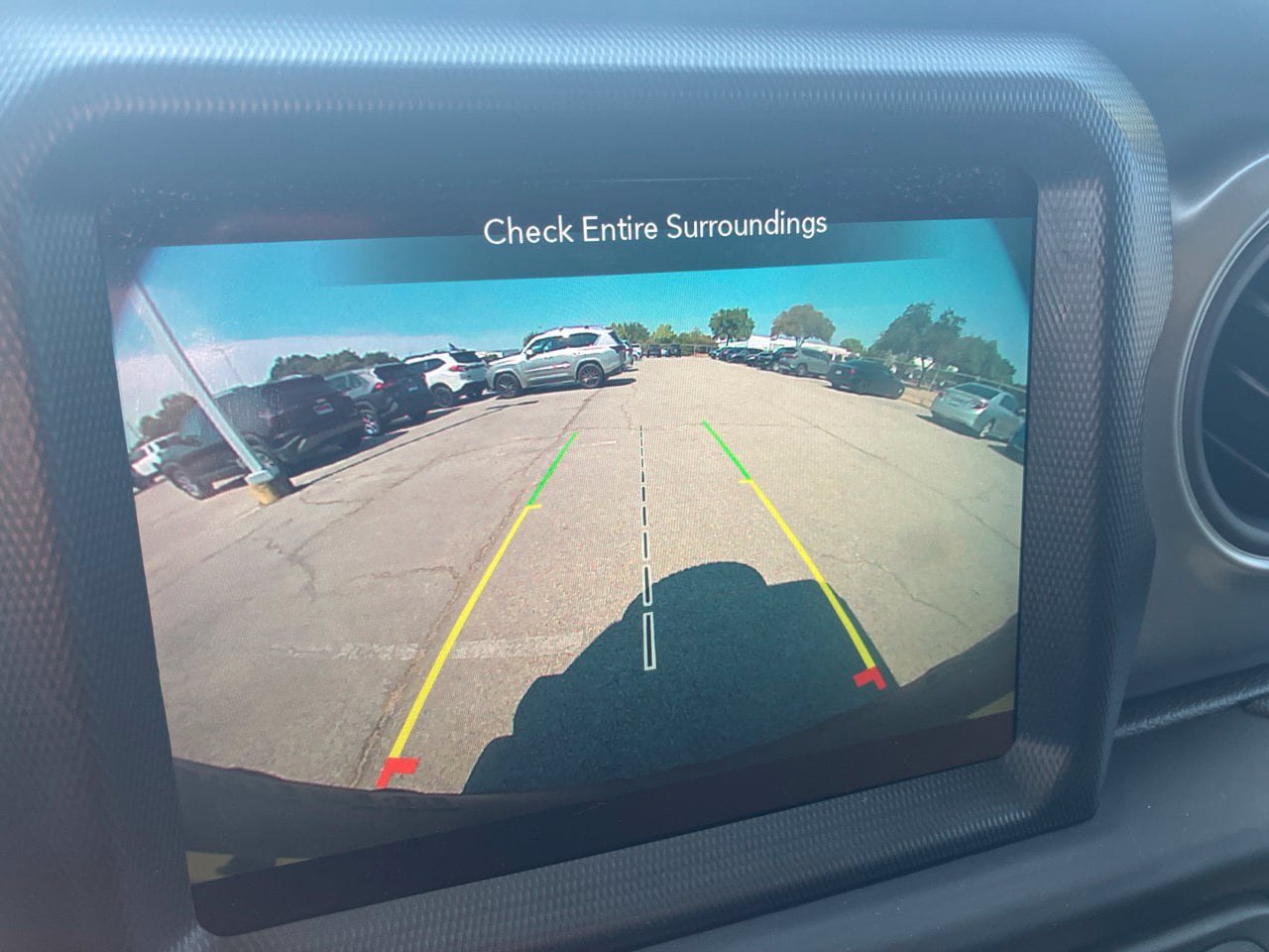 Used 2022 Jeep Wrangler Unlimited Sport AWD/4WD image 10