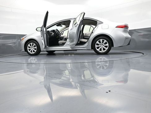 Certified 2024 Toyota Corolla LE AWD/4WD image 47