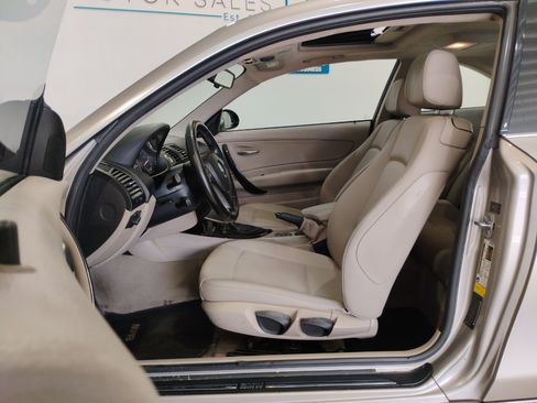 Used 2009 BMW 128i Coupe image 55