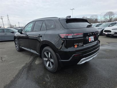 New 2025 Honda Prologue Touring