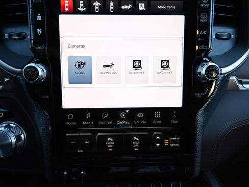 New 2026 RAM 1500 Limited AWD/4WD image 13