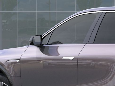 New 2026 Cadillac Lyriq Luxury image 12