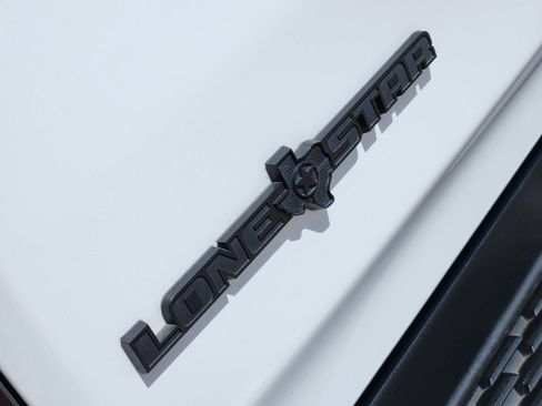 Used 2025 RAM 1500 Lone Star RWD image 20