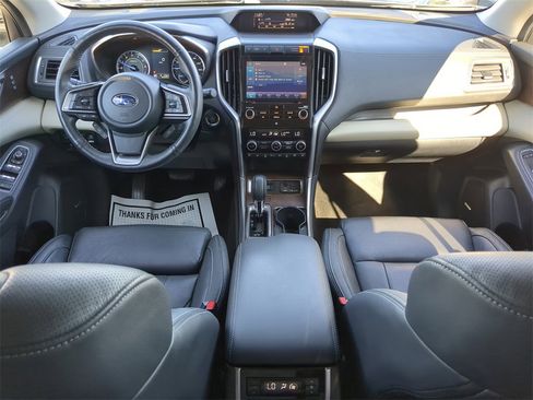 Used 2022 Subaru Ascent Touring image 13