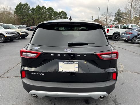New 2026 Ford Escape Active image 27