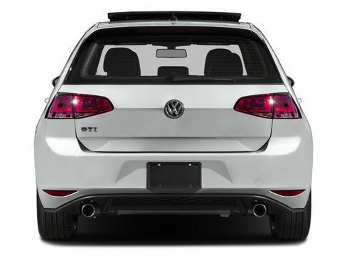 Used 2017 Volkswagen GTI S image 5
