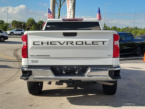 Used 2023 Chevrolet Silverado 1500 LT image 6