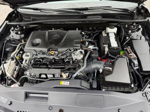 Certified 2024 Toyota Camry SE image 25