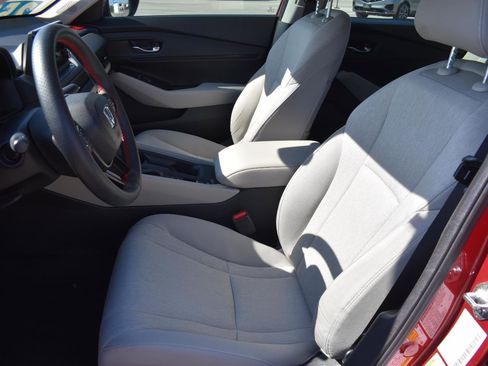 Used 2024 Honda Accord EX image 23