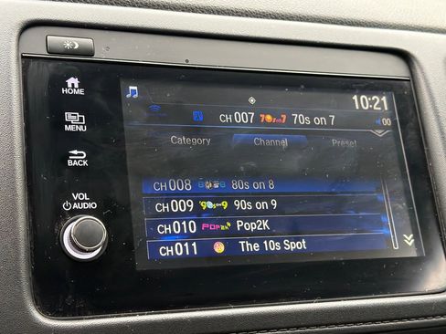 Used 2020 Honda HR-V EX image 18