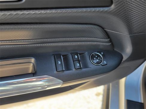 Certified 2025 Ford Mustang Premium image 11