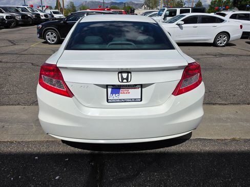 Used 2012 Honda Civic LX image 5