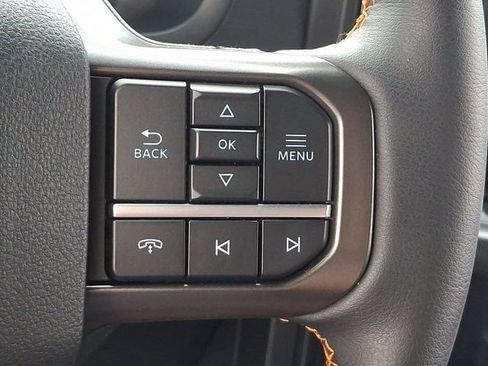 Used 2025 Ford F150 Tremor AWD/4WD image 22
