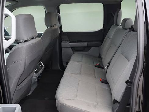 Used 2024 Ford F150 XLT w/ Mobile Office Package image 21