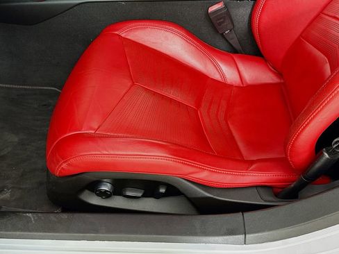 Used 2021 Chevrolet Corvette Stingray w/ Battery Protection Package image 22