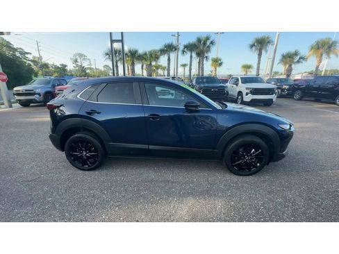 Used 2024 MAZDA CX-30 AWD 2.5 S w/ Select Sport Pkg image 9