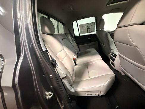 Used 2019 Honda Ridgeline RTL-E image 14