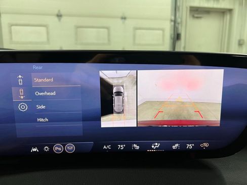 New 2026 Buick Enclave Sport Touring w/ Power Package image 24