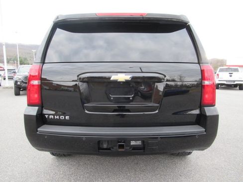 Used 2016 Chevrolet Tahoe LT image 6