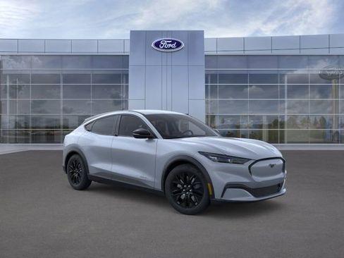 New 2026 Ford Mustang Mach-E Select RWD image 7