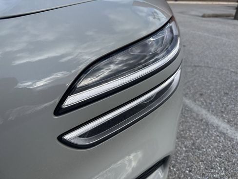 New 2026 Genesis G70 2.5T image 3