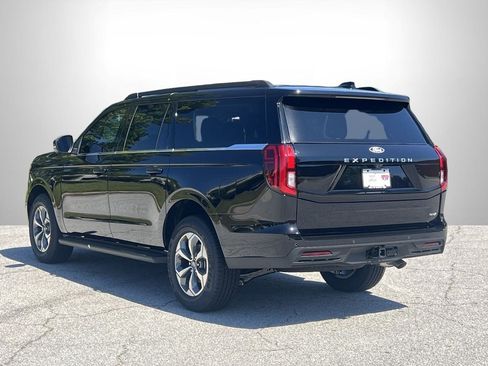 New 2027 Ford Expedition Max Active RWD image 24