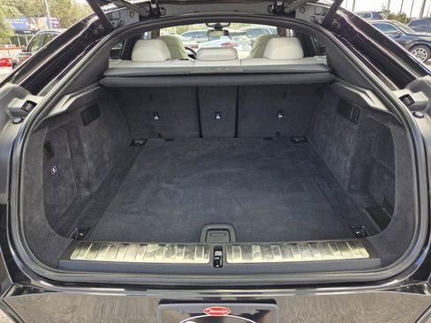 Certified 2025 BMW X6 M Competition w/ Executive Package image 15