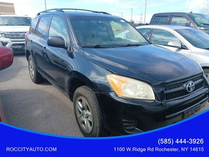 Used 2010 Toyota RAV4 4WD