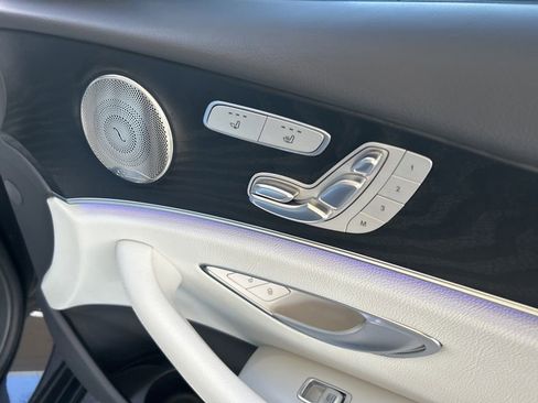 Used 2023 Mercedes-Benz E 350 Sedan w/ Premium Package image 25