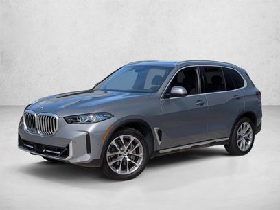 Used 2025 BMW X5 sDrive40i w/ Executive Package
