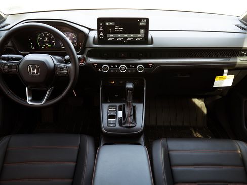 Used 2026 Honda CR-V Sport-L image 26