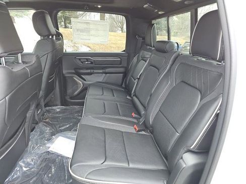 New 2026 RAM 1500 Limited w/ Night Edition AWD/4WD image 18