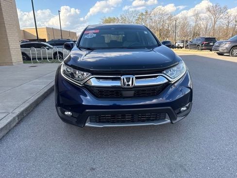 Used 2019 Honda CR-V EX-L image 7