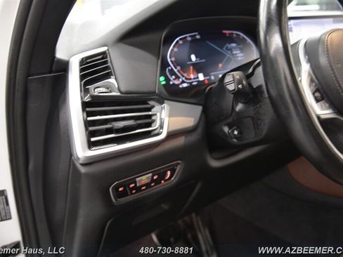 Used 2019 BMW X5 xDrive40i w/ M Sport Package AWD/4WD image 32