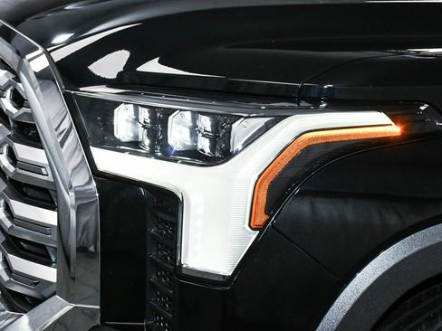 Used 2025 Toyota Tundra 1794 Edition image 78