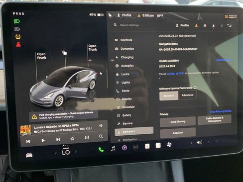 Used 2023 Tesla Model 3 Standard Range RWD image 15