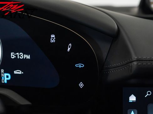 Used 2021 Porsche Taycan Turbo S image 22