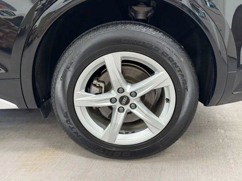 Used 2022 Audi Q5 2.0T Premium w/ Convenience Package AWD/4WD image 54
