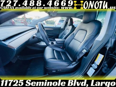 Used 2022 Tesla Model 3 image 14